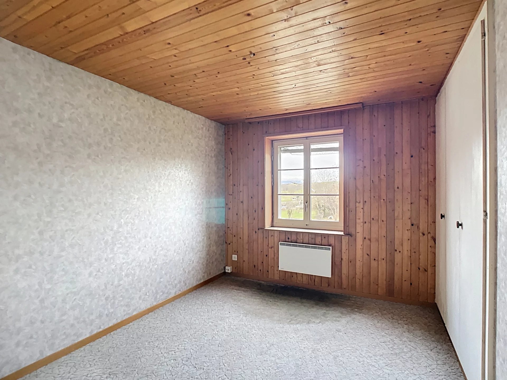 Ferme du 19ème siècle à rénover