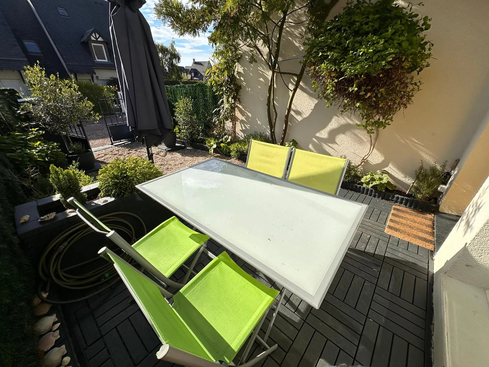 Vente Maison Houlgate