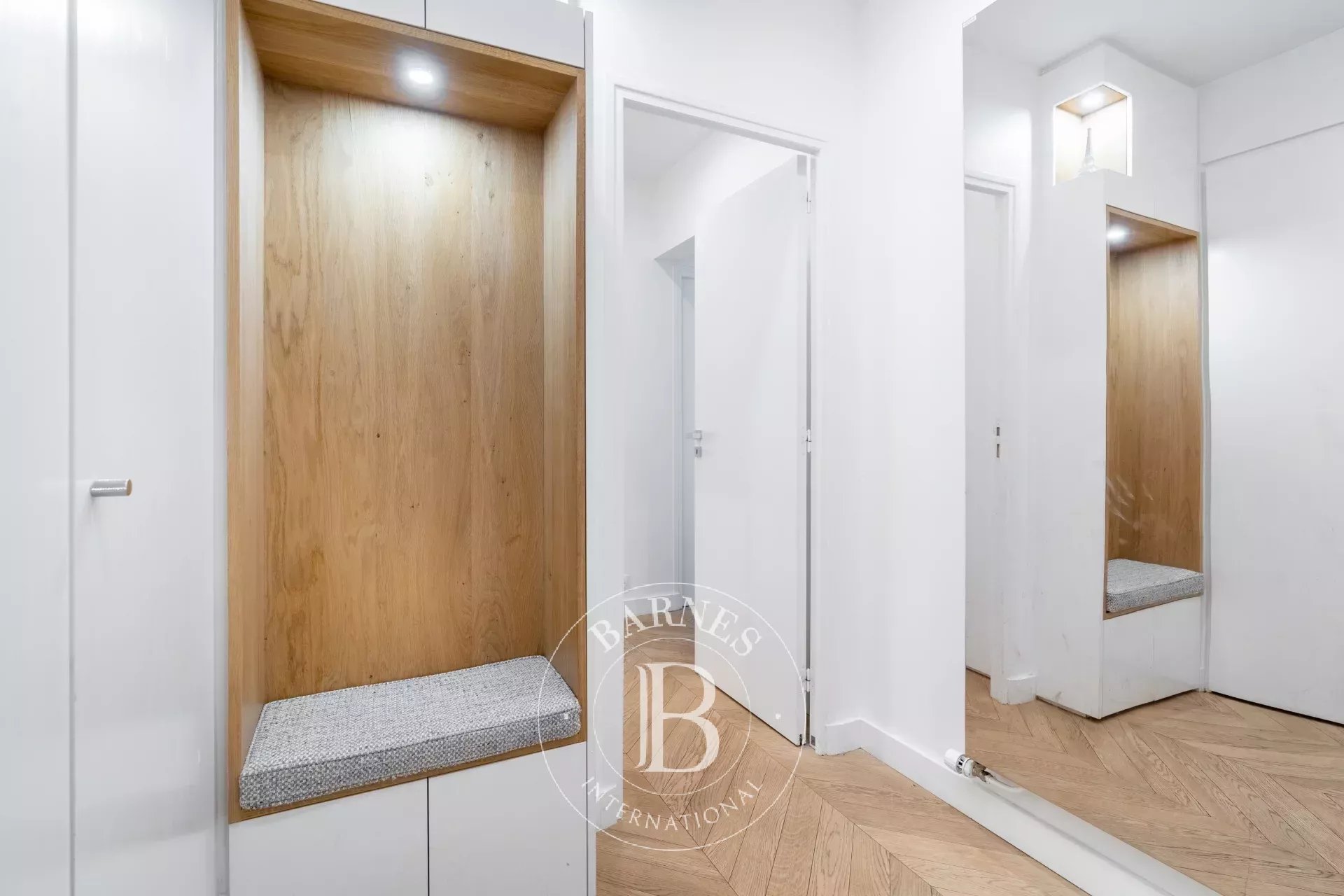 Квартира Neuilly-sur-Seine - picture 26