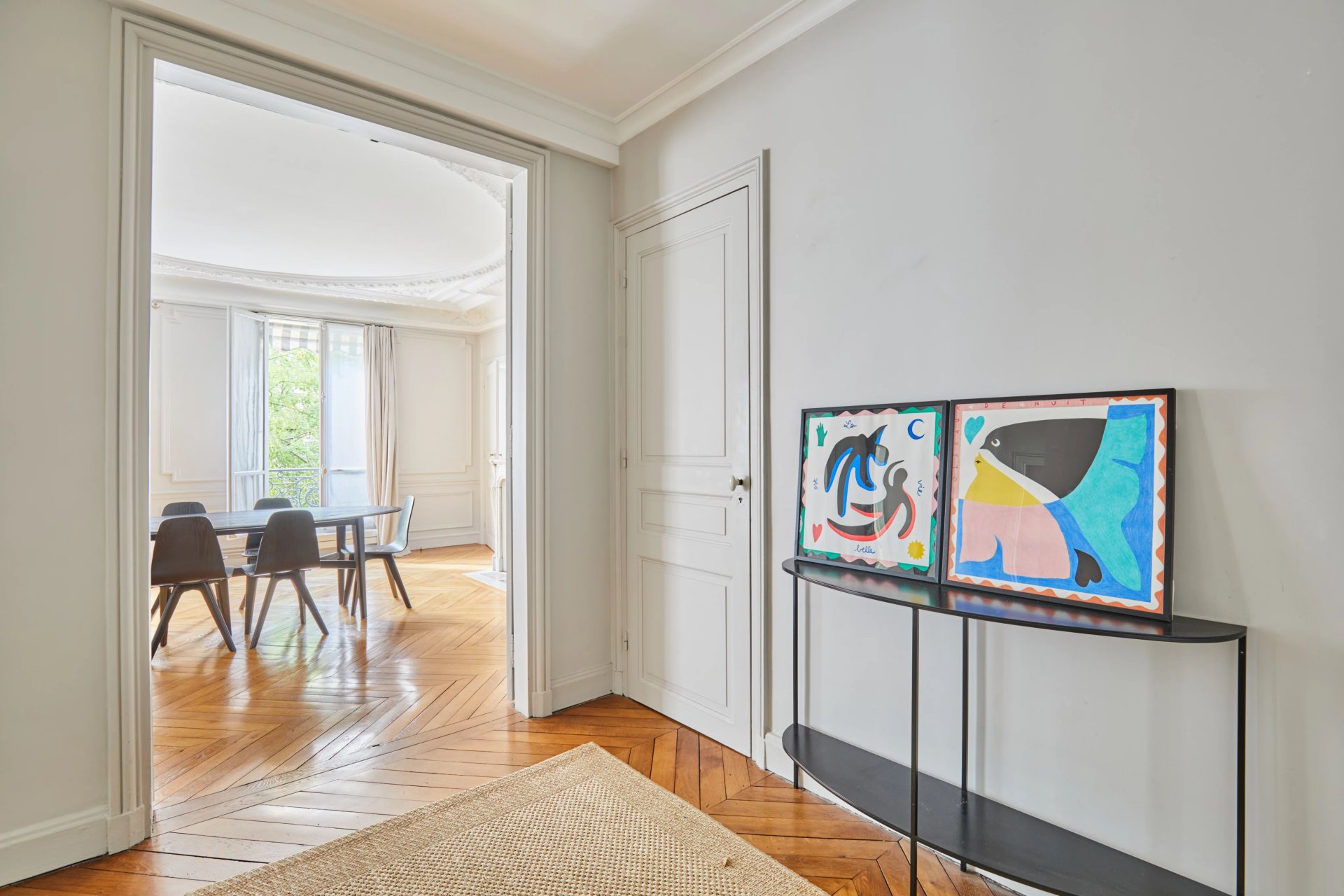 2 Bedroom Apartment/Flat's Image 5