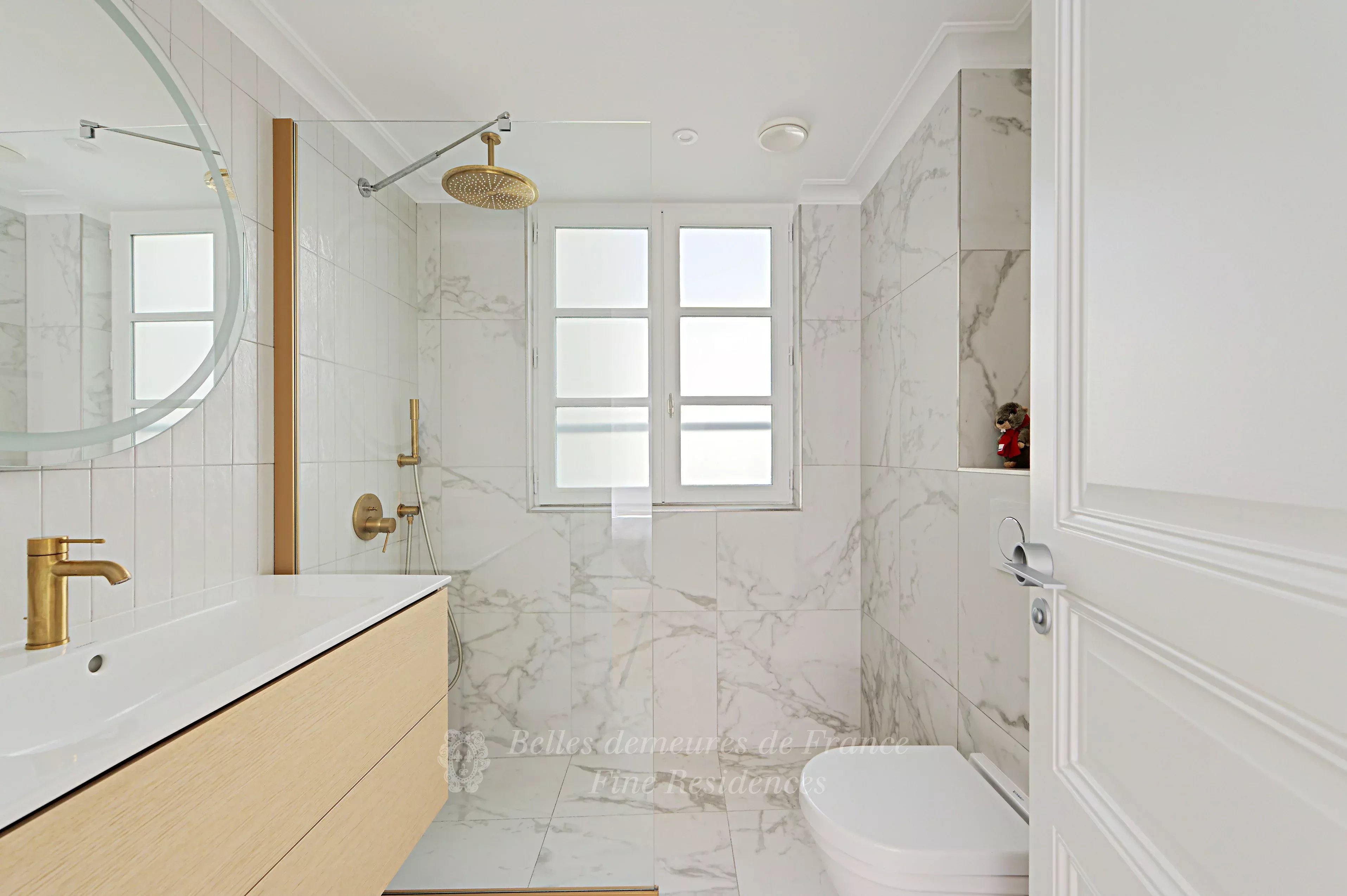 Vente Appartement Paris 8ème