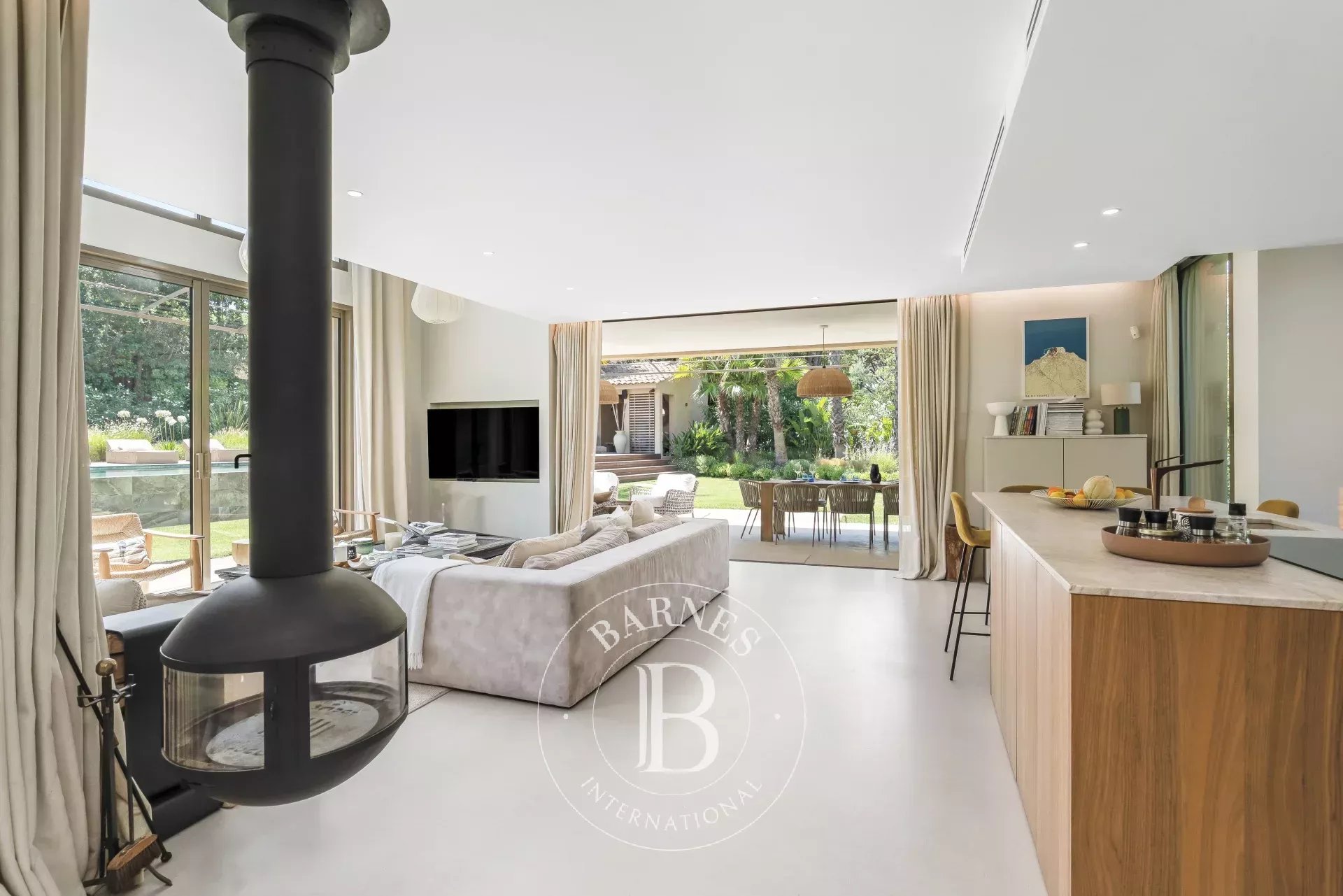 Ev Saint-Tropez - picture 13