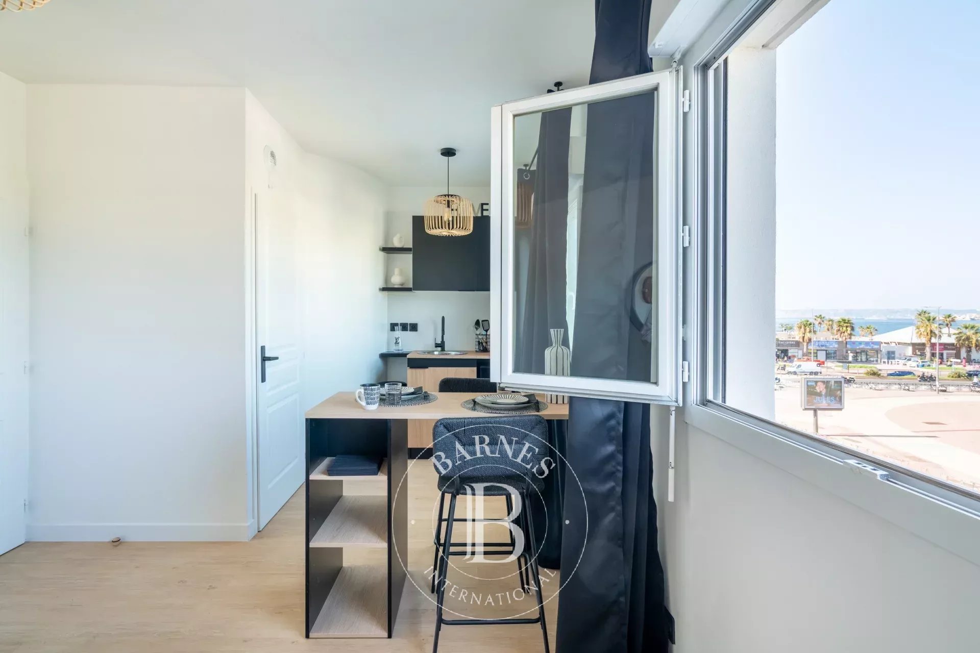 Daire Marseille 8ème - picture 9