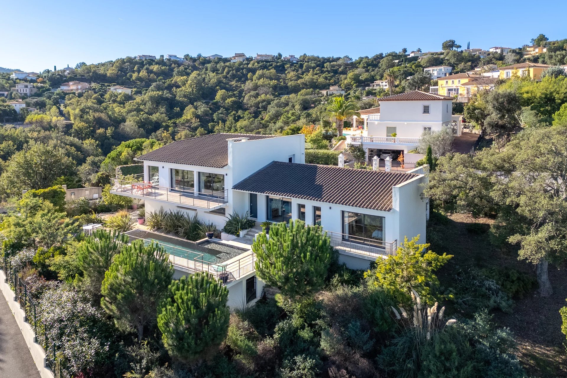 Sale House Mandelieu-la-Napoule Minelle