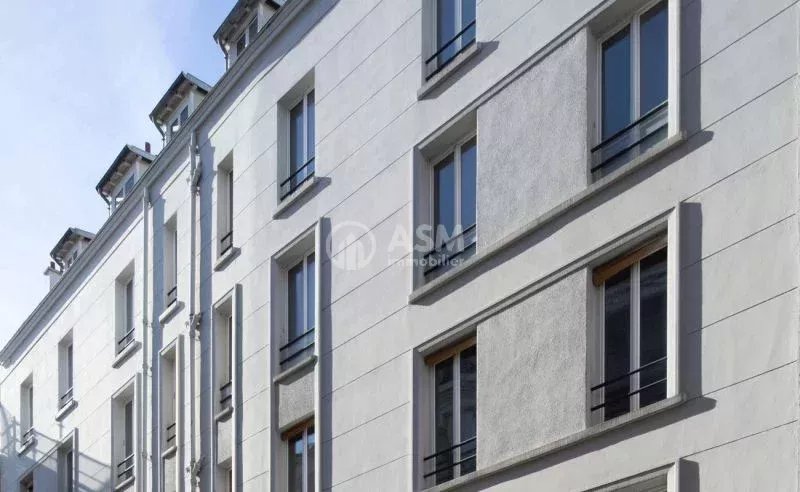 Agence immobilière de ASM immobilier