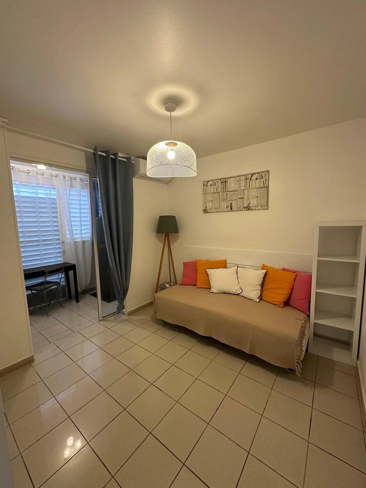Location Appartement Le Gosier