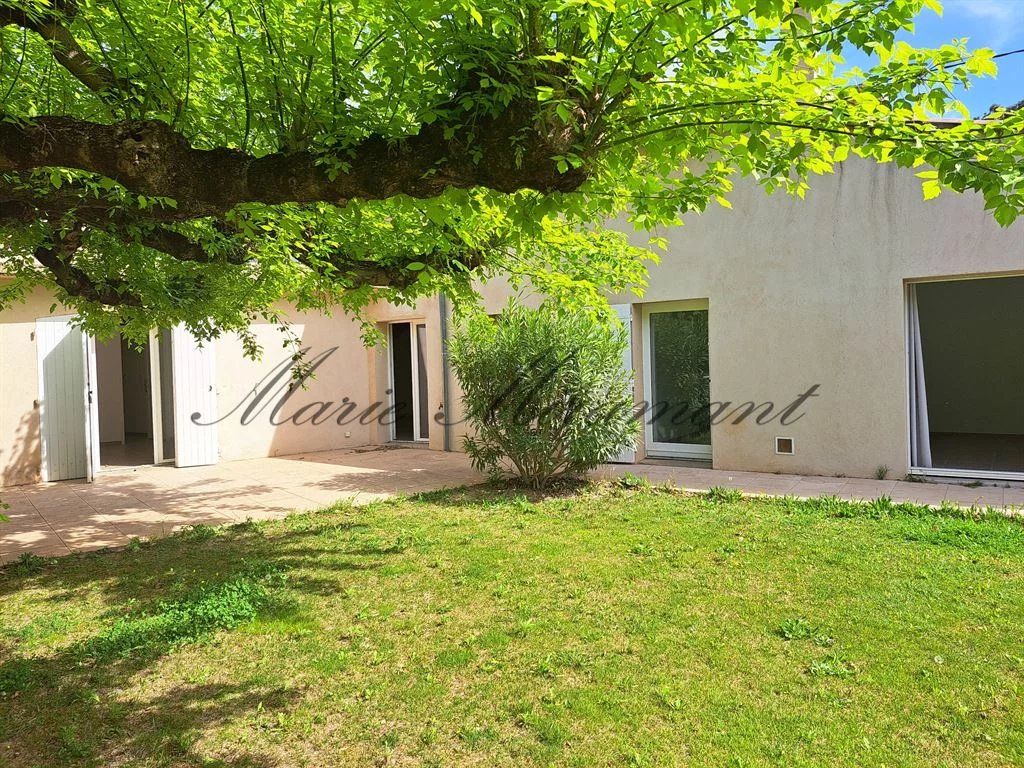 Vente Maison Avignon