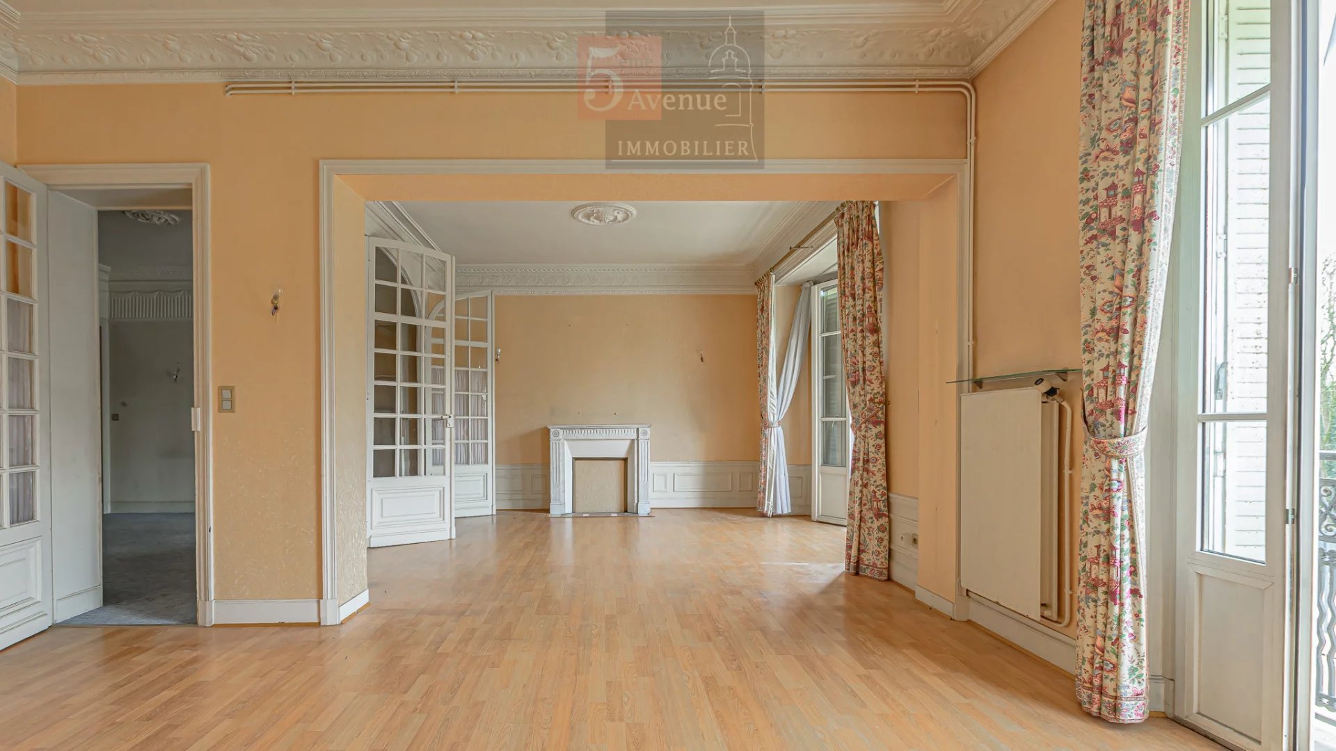 Appartement de 134m2 à vendre à Chantilly