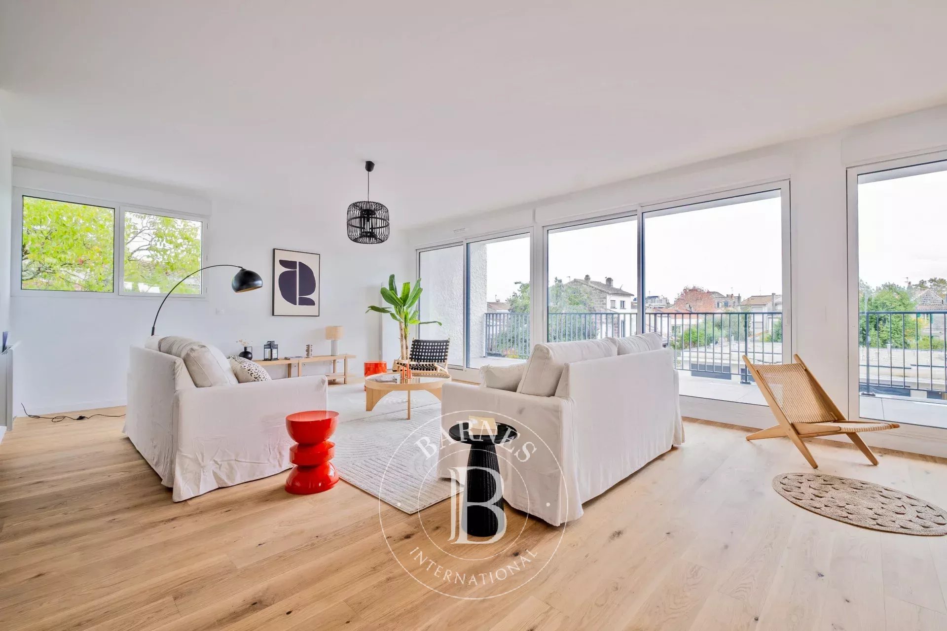 Daire Bordeaux - picture 11