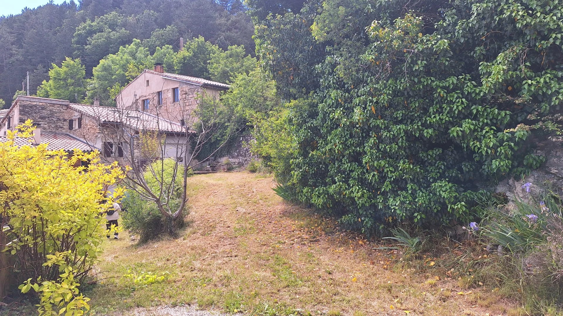 Vente Maison Marignac-en-Diois