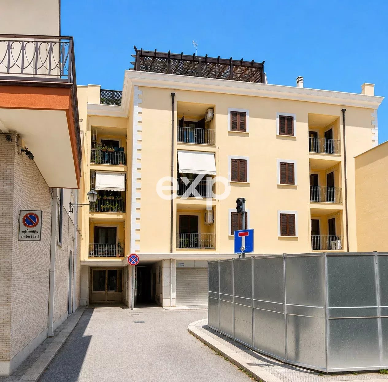 Corso Cavour, 45 - 70031 - Barletta-Andria-Trani - Andria