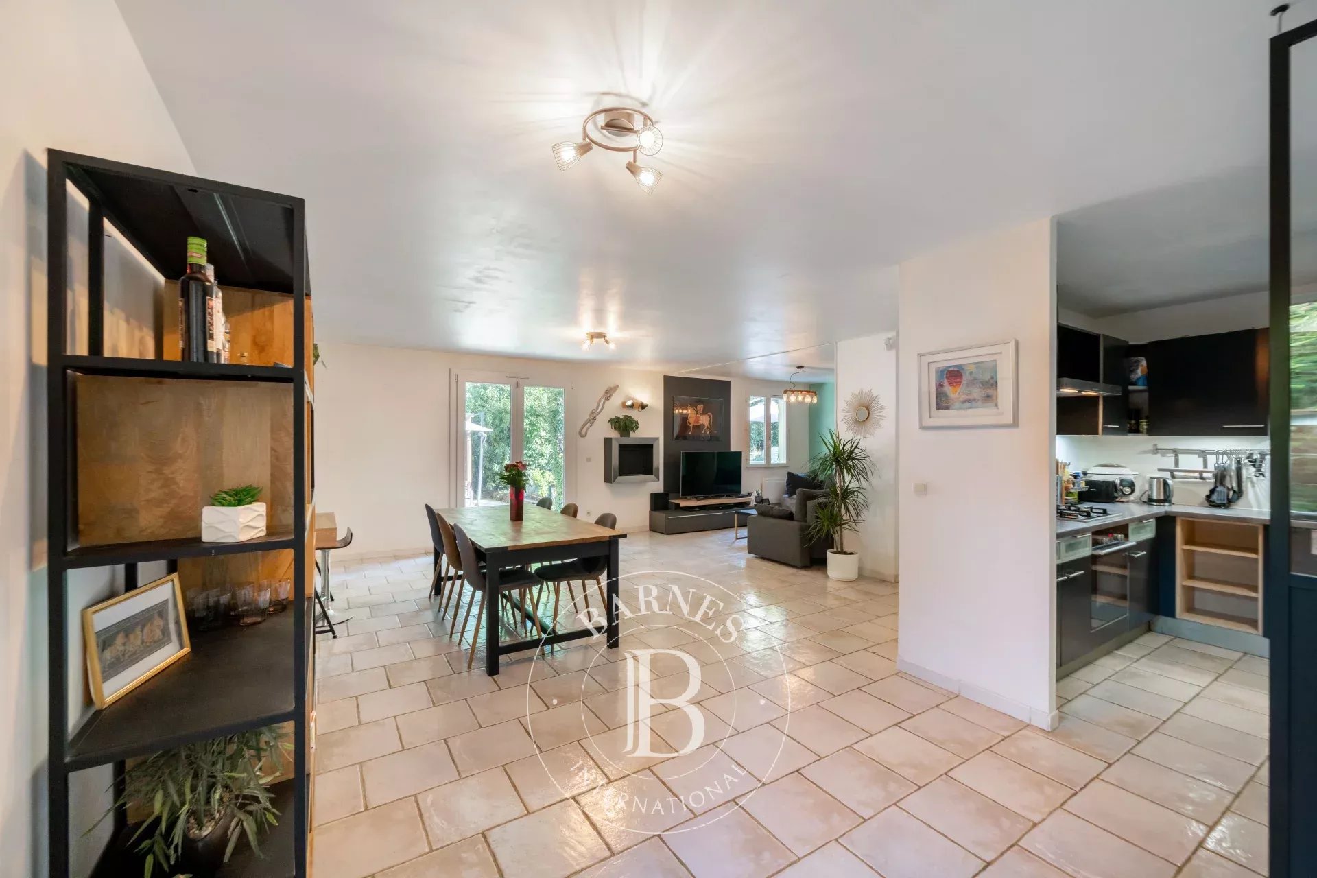 Villa Roquefort-les-Pins - picture 6