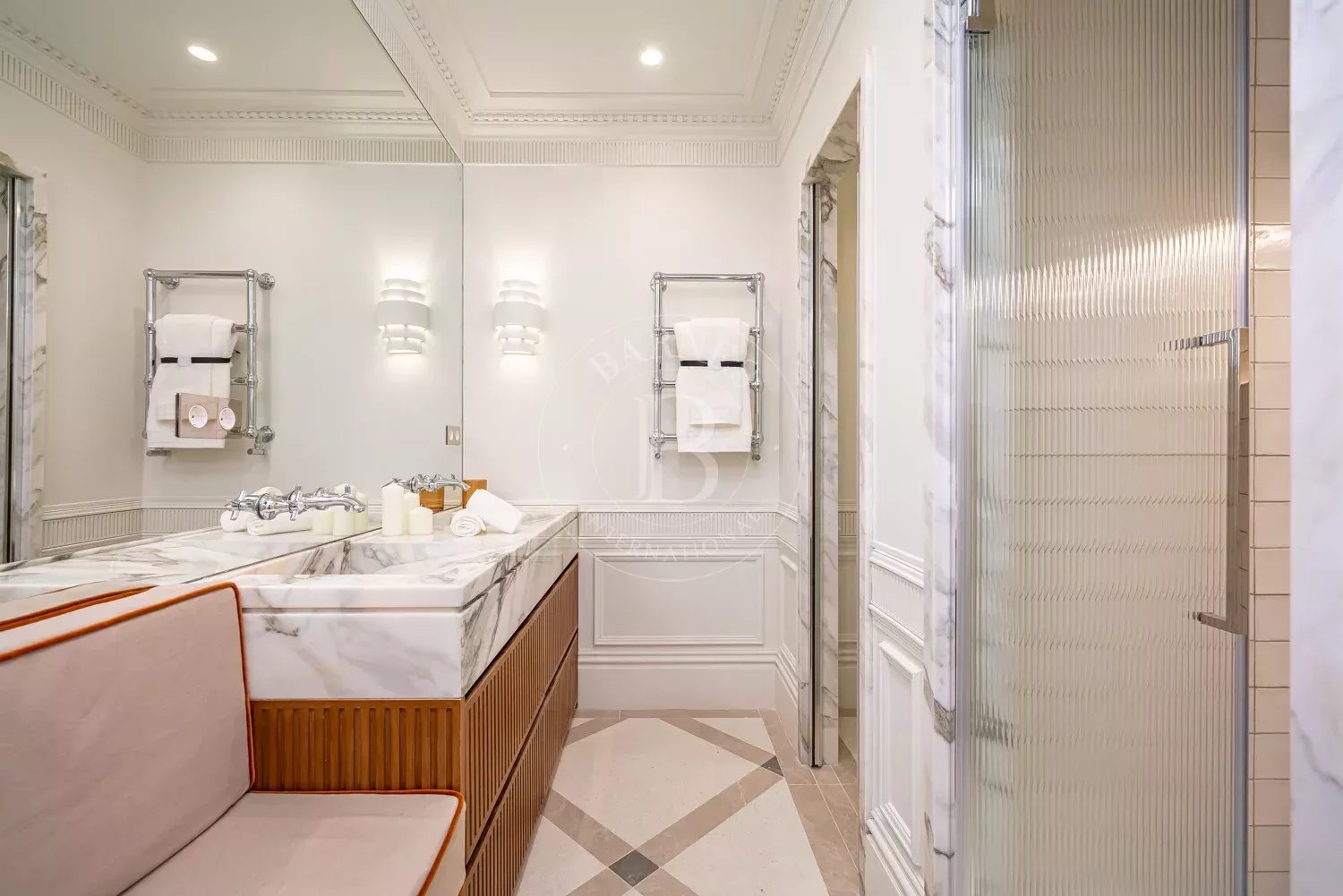 Daire Madrid - picture 29