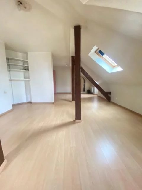 Location Appartement Strasbourg