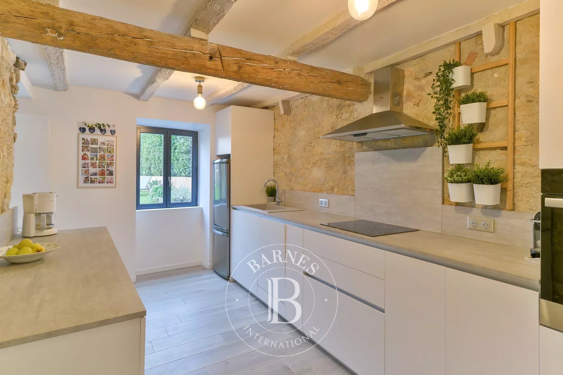 Köy evi Saint-Romain-au-Mont-d'Or