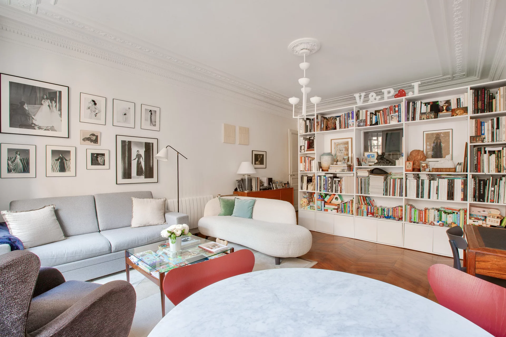 Paris 16e - TROCADÉRO