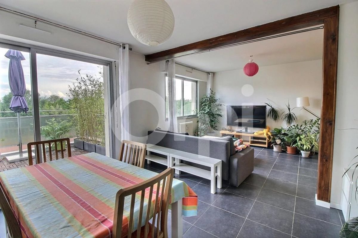 Vente Appartement Strasbourg