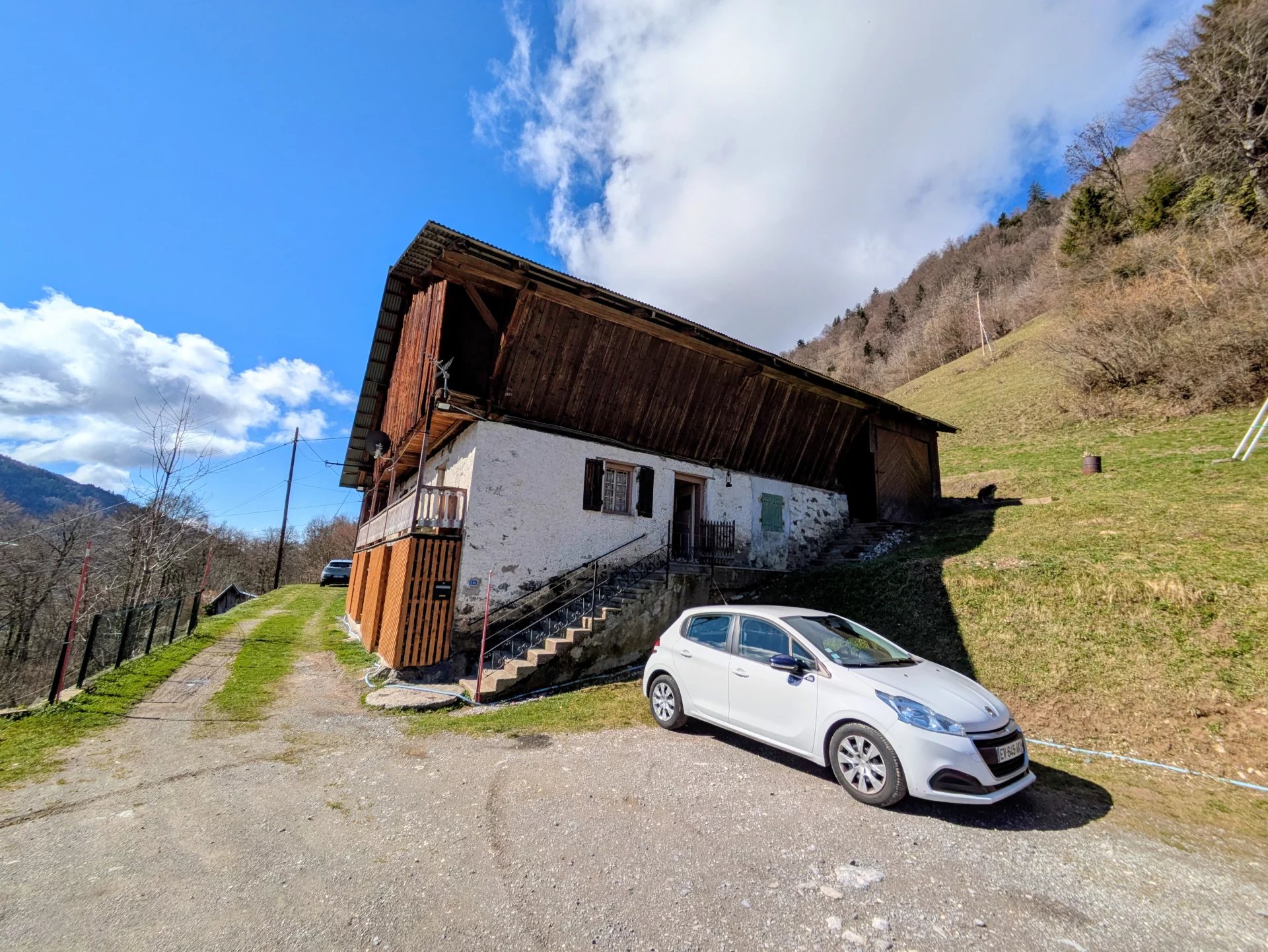 Agence immobilière de RM.IMMO'CONCEPT