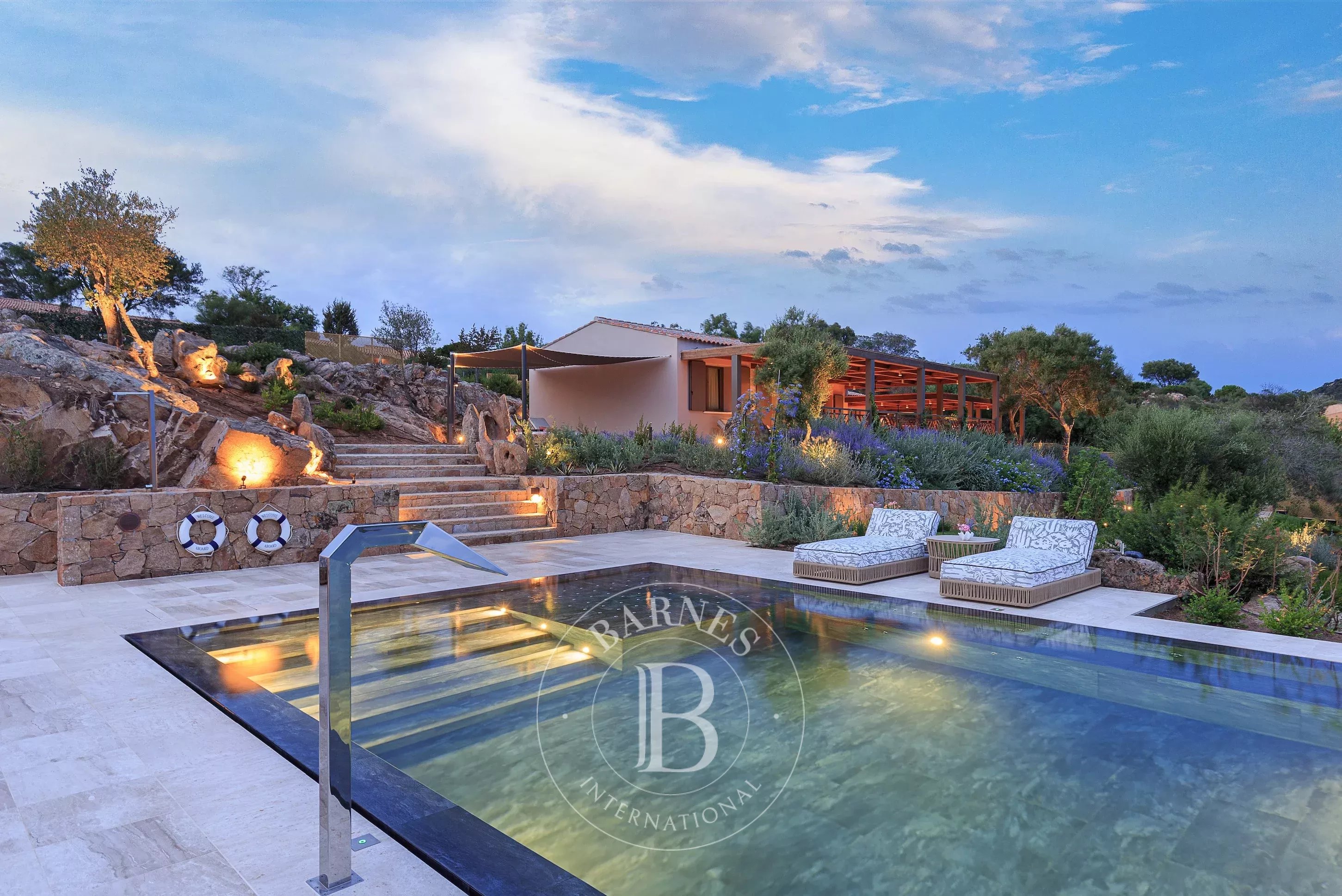 Villa San Teodoro  -  ref 86377527 (picture 1)