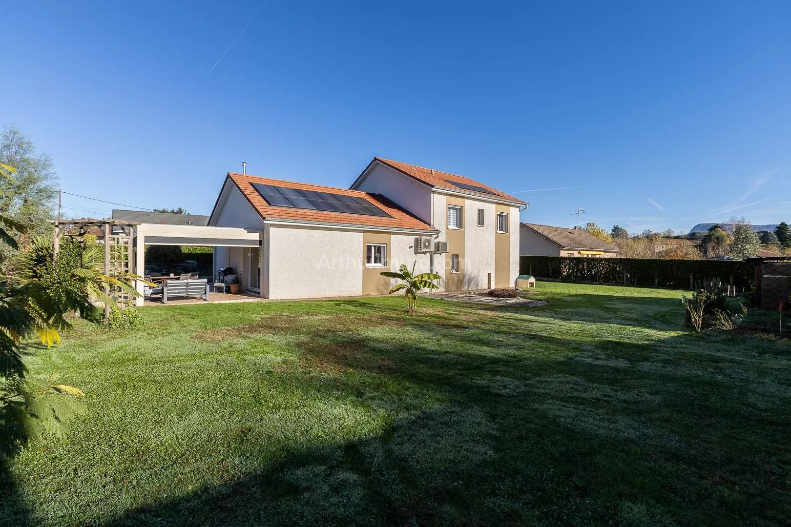 Agence immobilière de SARL AS IMMOBILIER