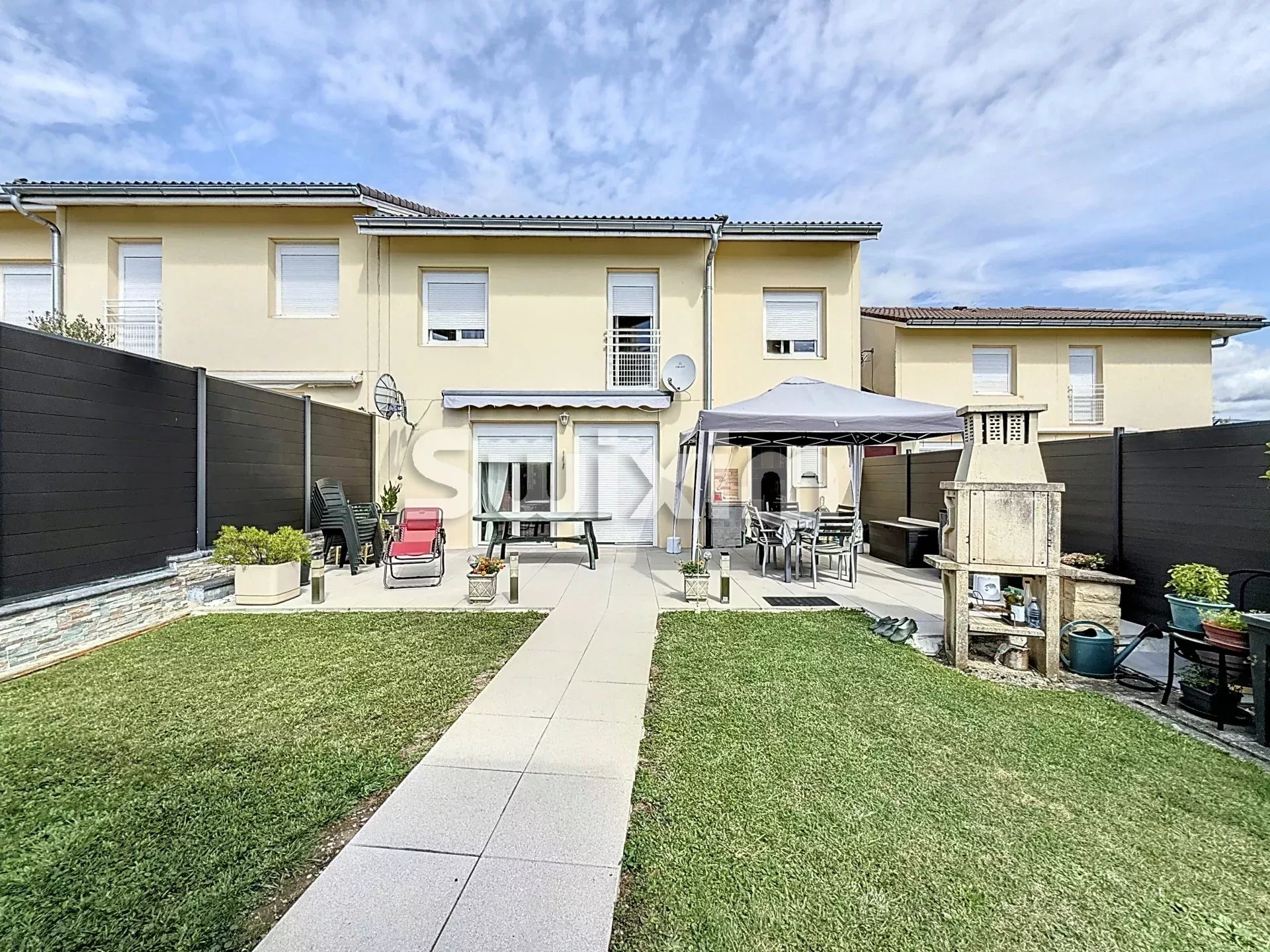 Agence immobilière de S2R IMMOBILIER SAS