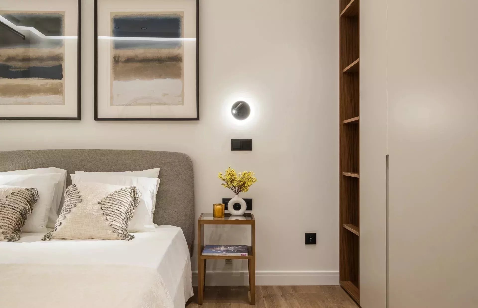 Daire Madrid - picture 21