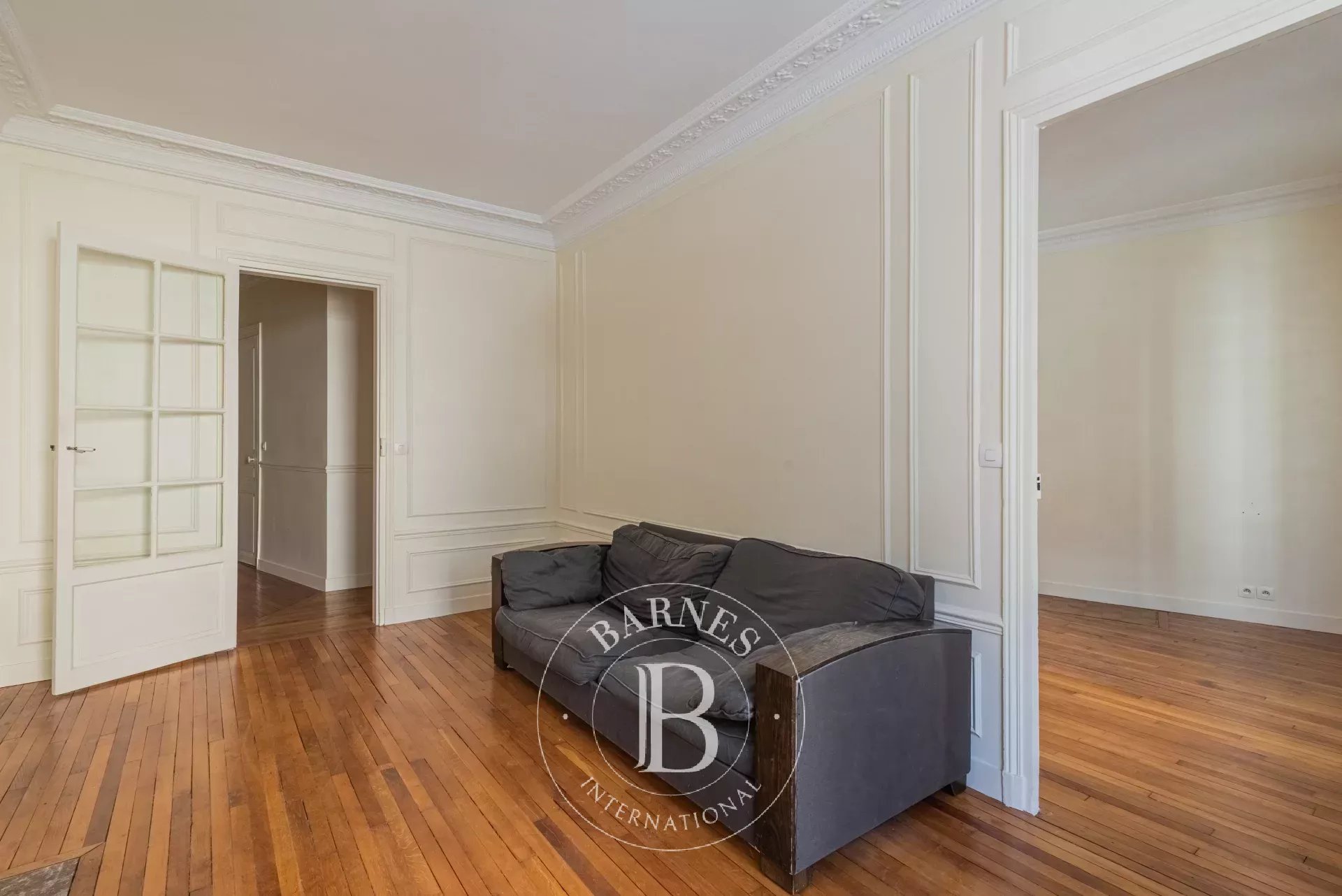 Daire Paris 20ème - picture 4