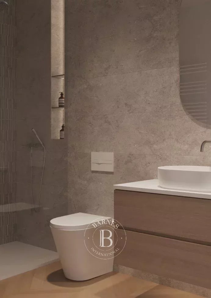 Daire Barcelona - picture 18