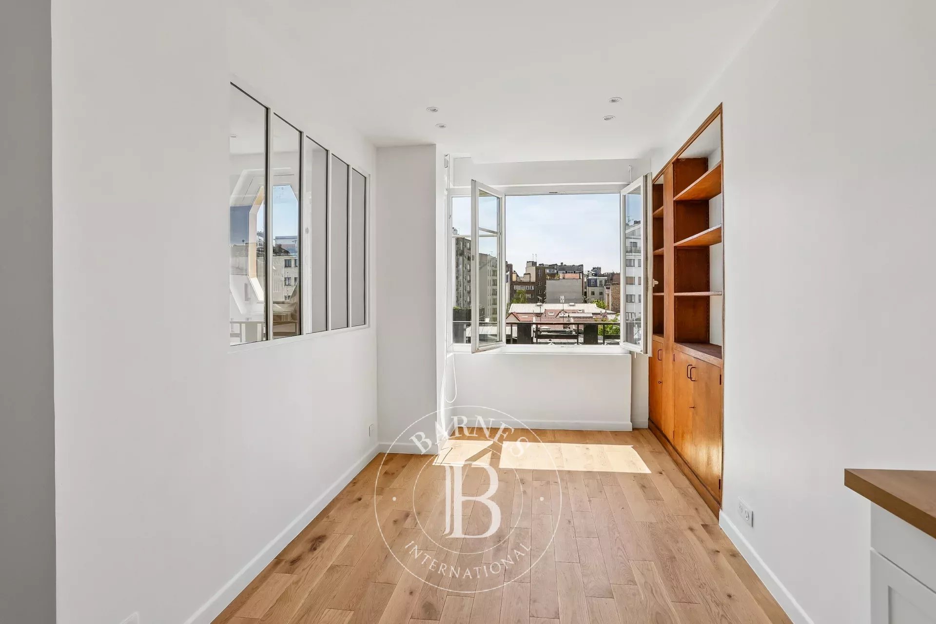 Apartment Paris 75016  -  ref 87072230 (picture 3)
