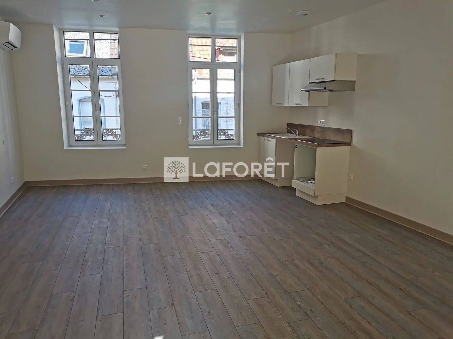 Appartement Hesdin - Studio 36.70 m2