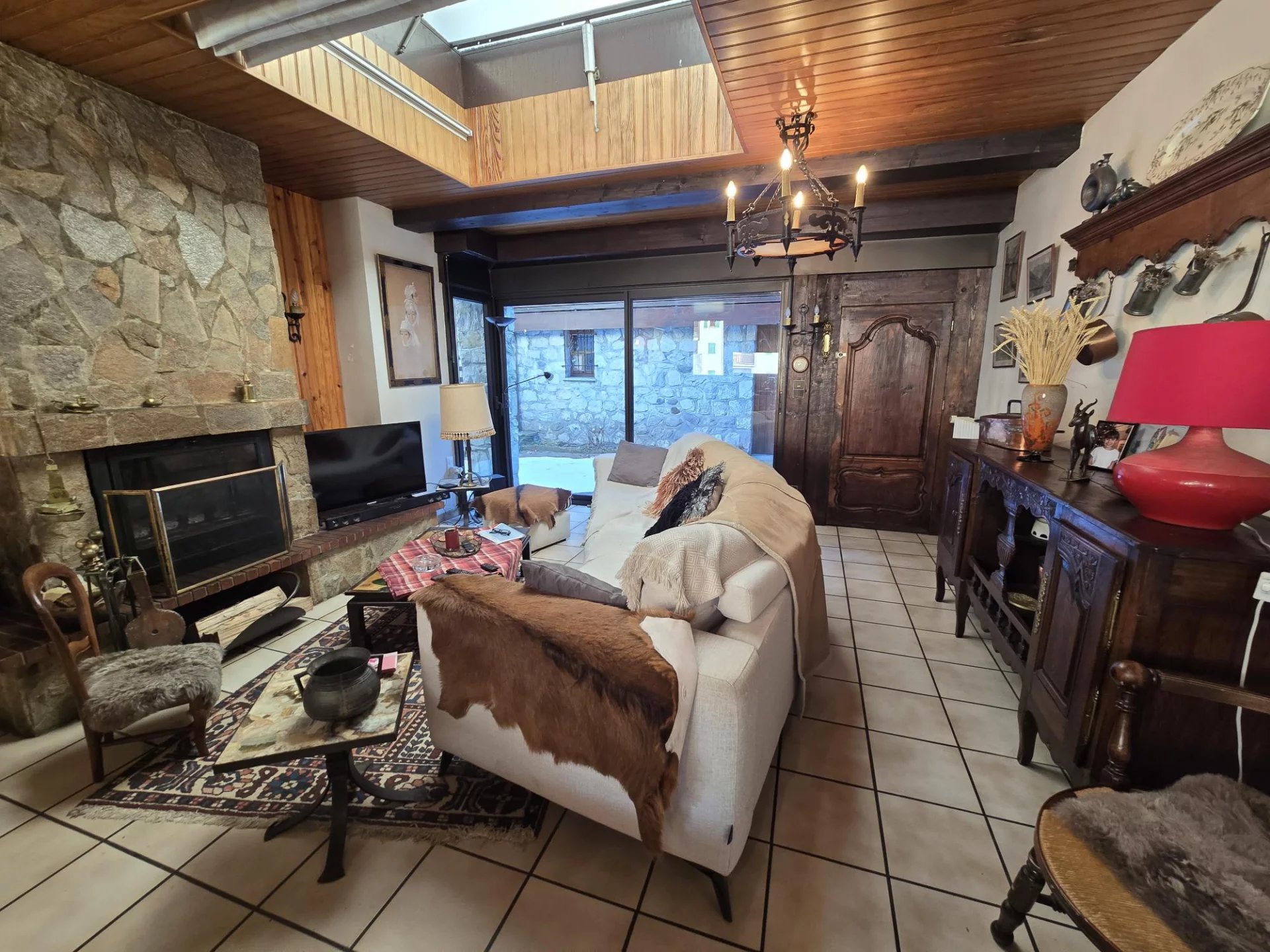 Vente Maison Barèges