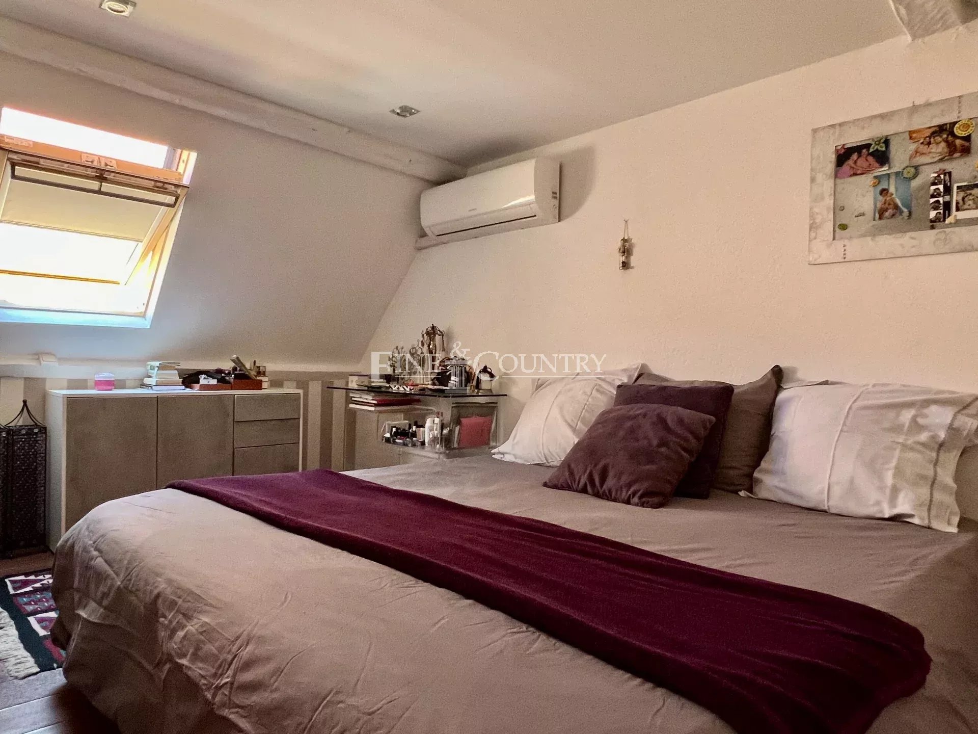 Photo of Sea View Bourgeois Apartment For Sale in Cannes