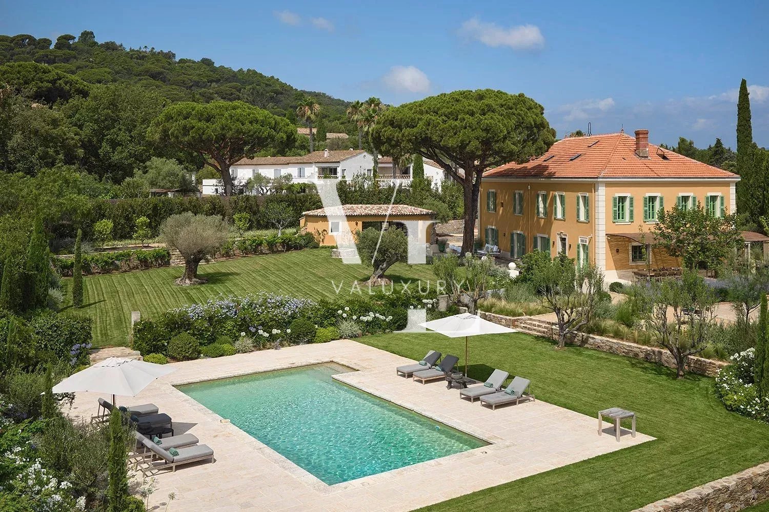 Agence immobilière de Valérie DARRAS