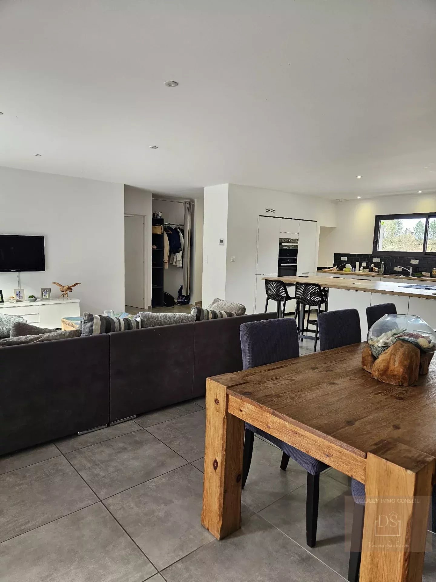 Vente Maison Le Teich