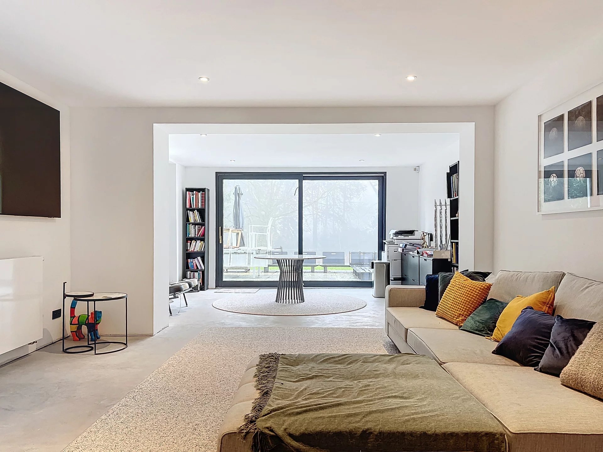 Prins dOrange - Huis met 4 slaapkamers