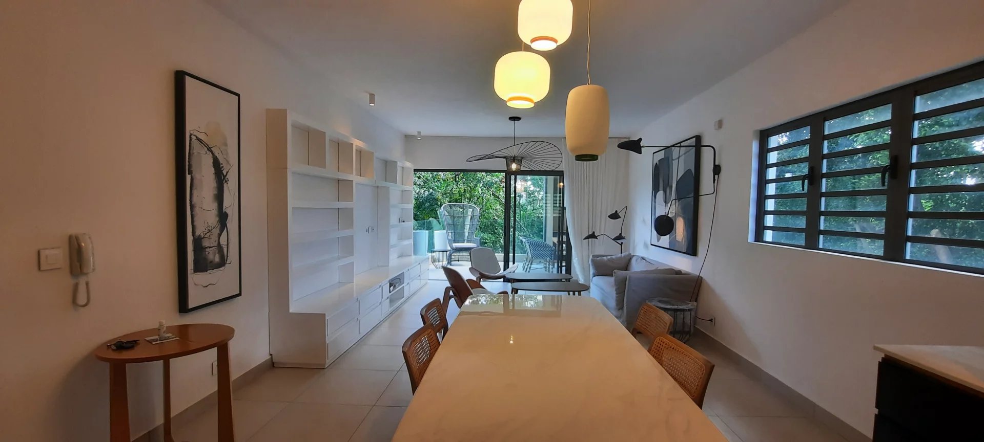 Daire Pereybère - picture 4