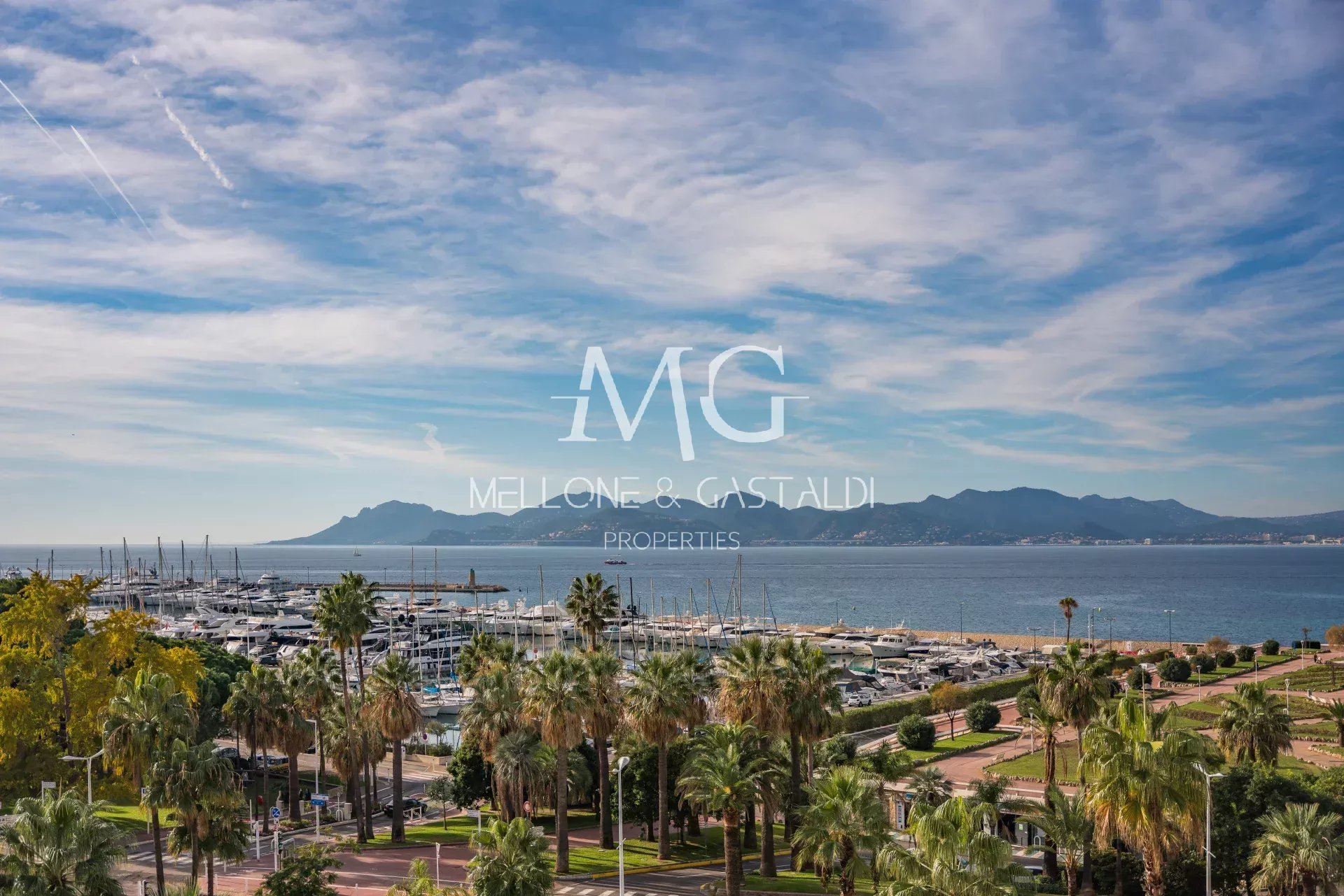 Agence immobilière de Mellone & Gastaldi Properties