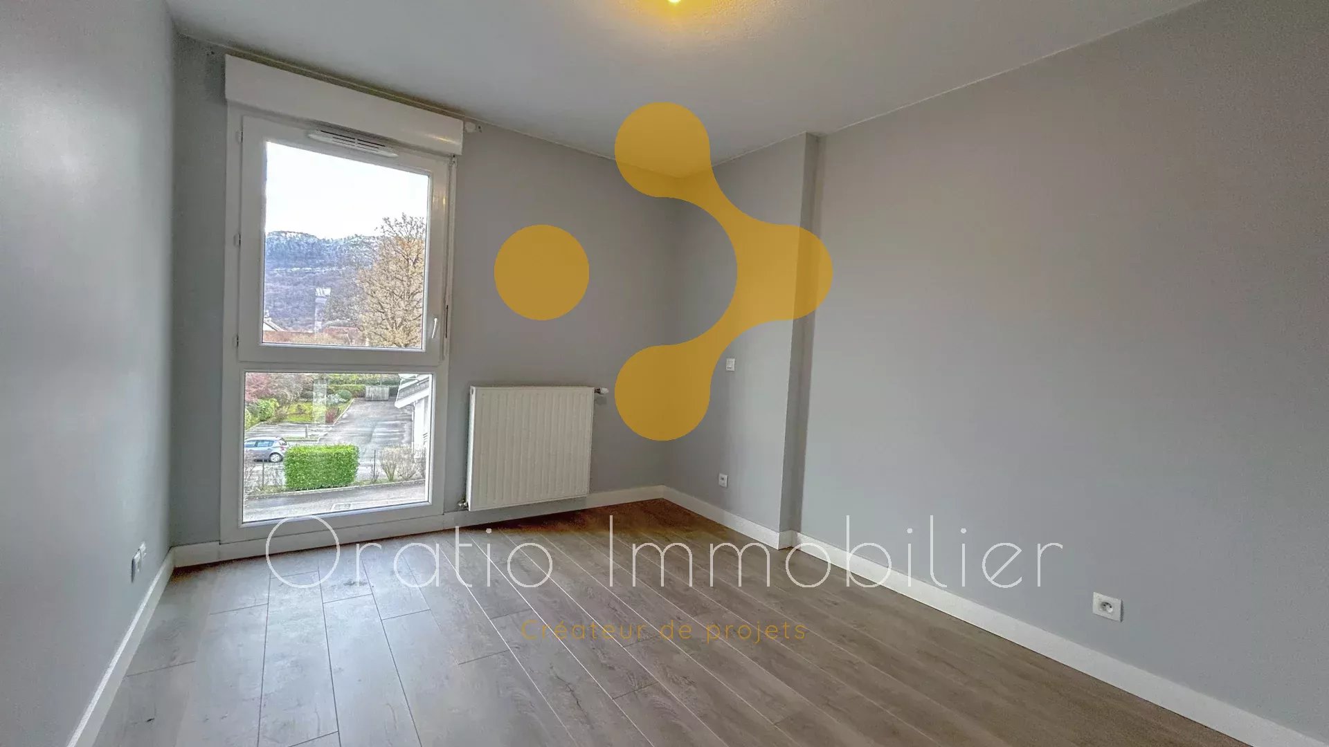 Vente Appartement Seynod