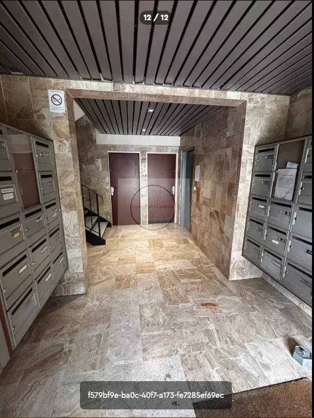 appartement 31 m² Épinay-sur-Seine — photo 13