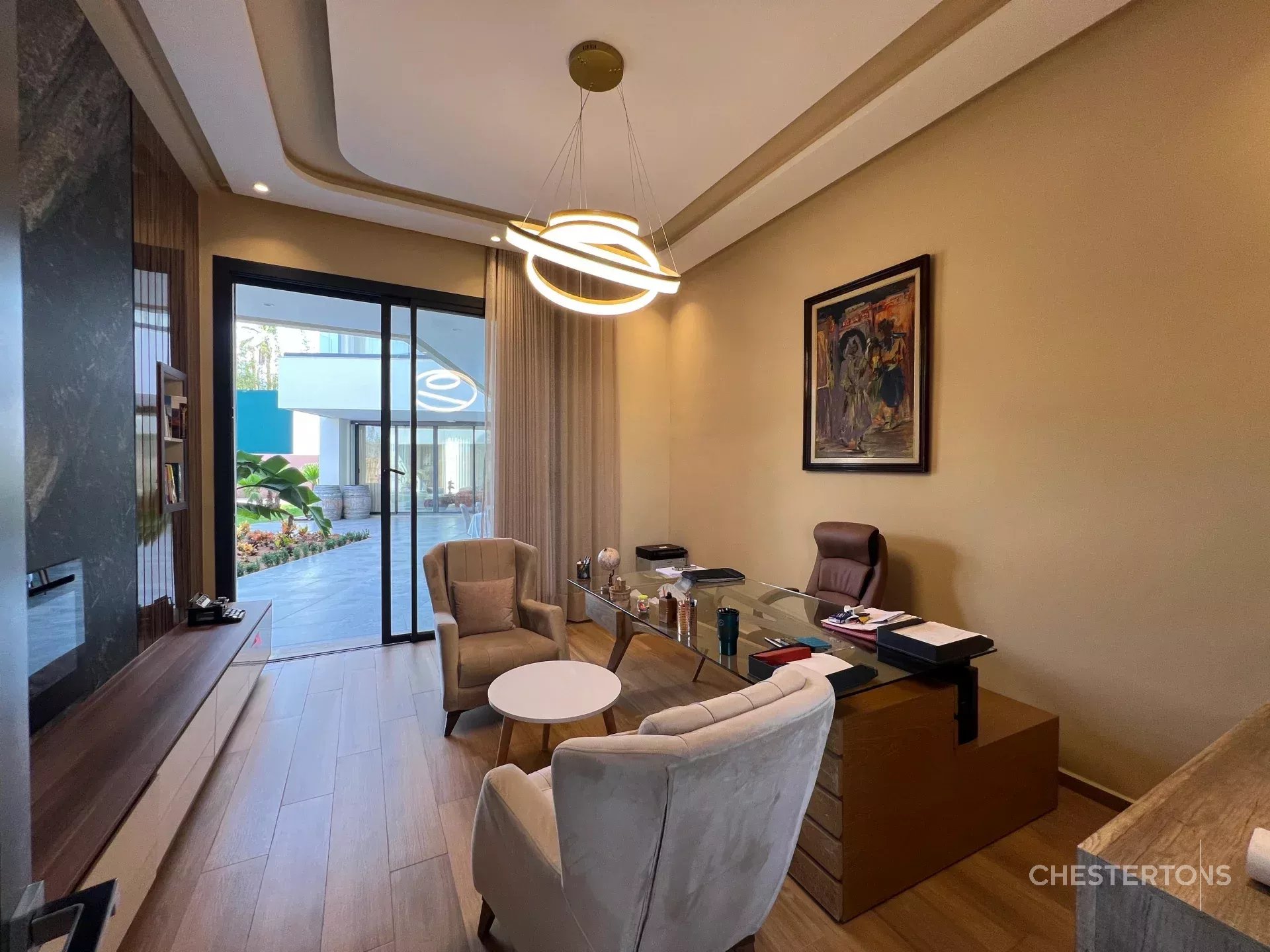 Image of Villa - 5 Bedrooms for Sale in Rabat-Rabat-Morocco, Image 22