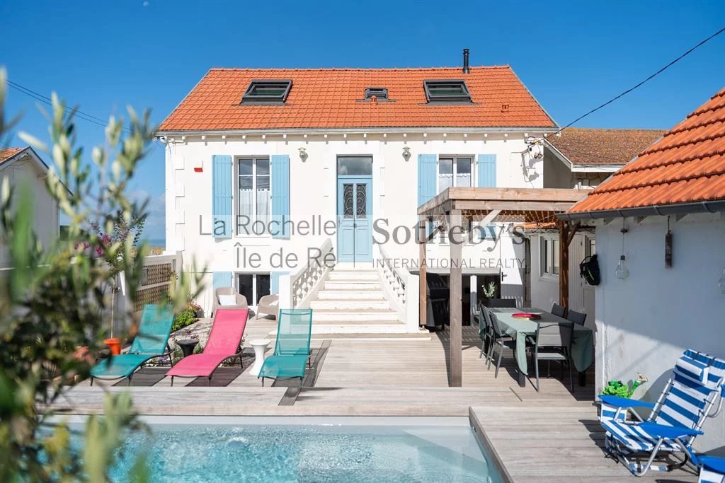 Vente Maison Châtelaillon-Plage