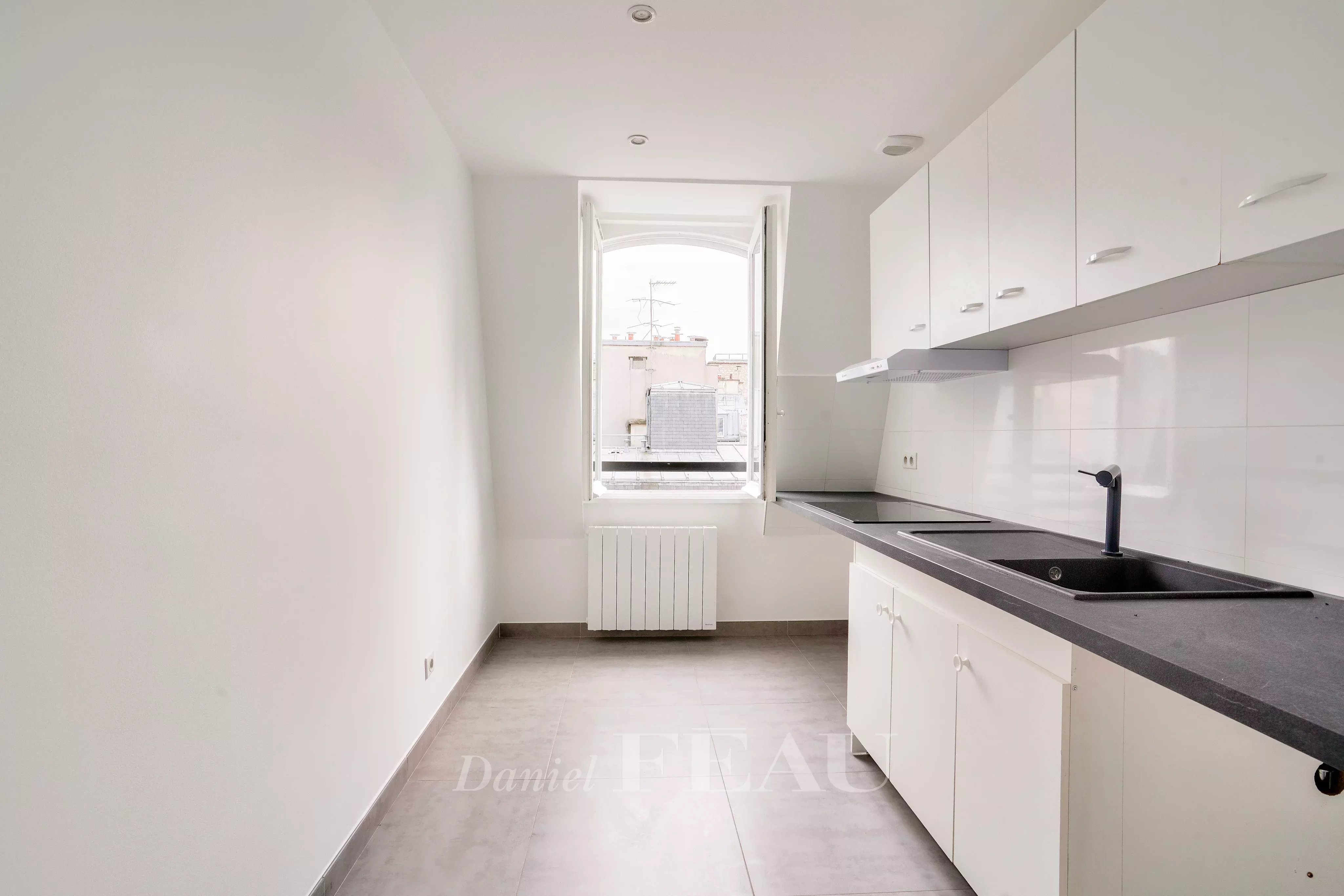Rental Apartment Paris 9th