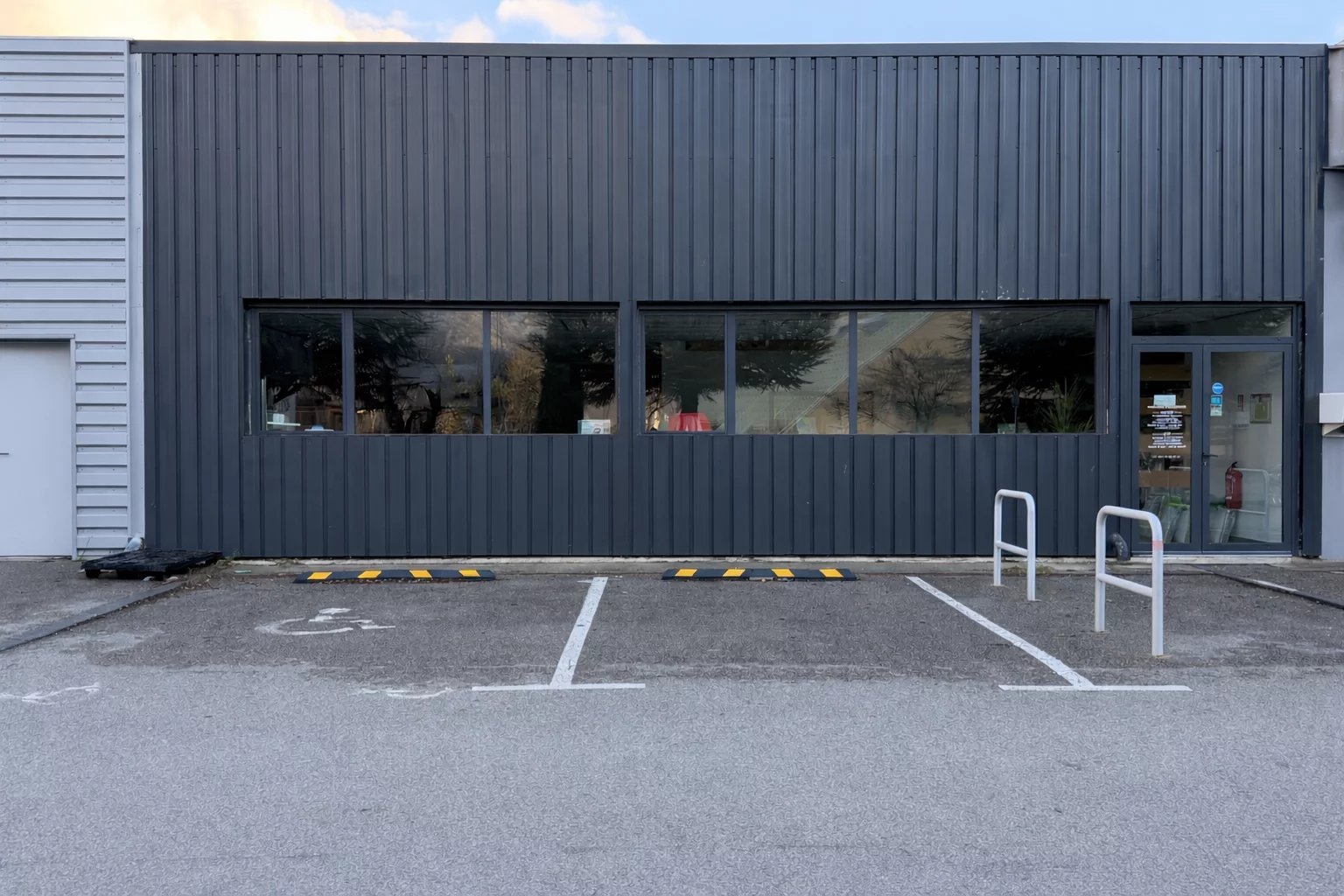 Agence immobilière de C&M IMMOBILIER