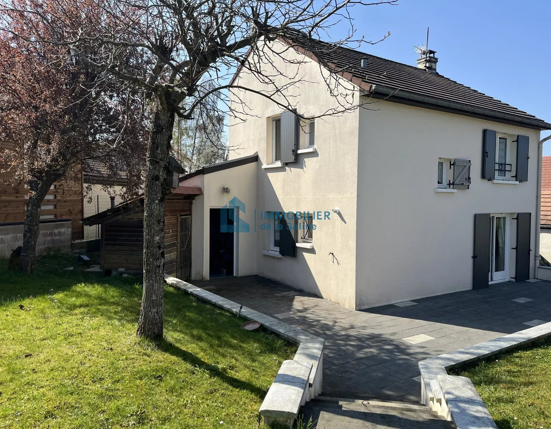 Vente Maison Besançon