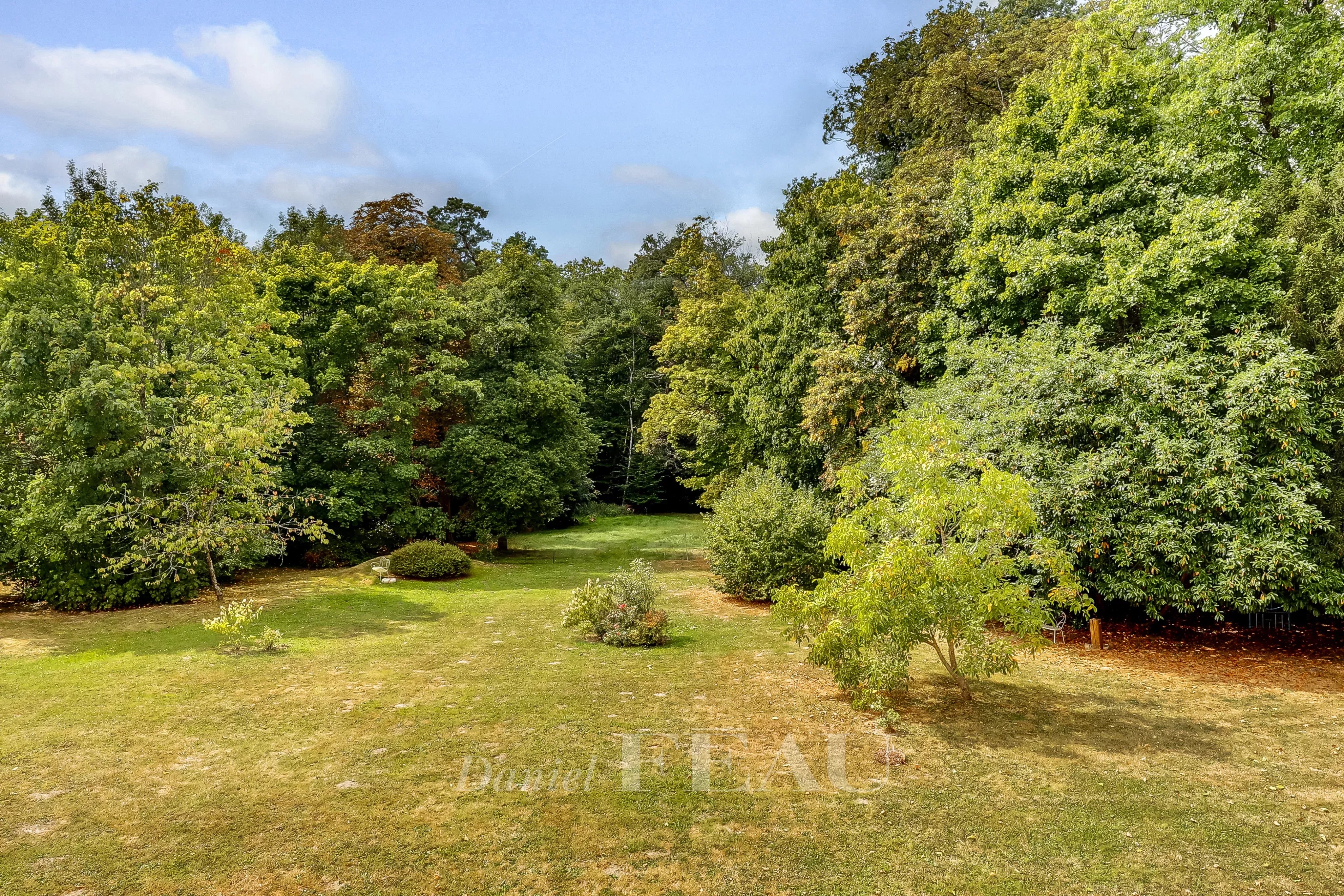 Vente Maison Rambouillet