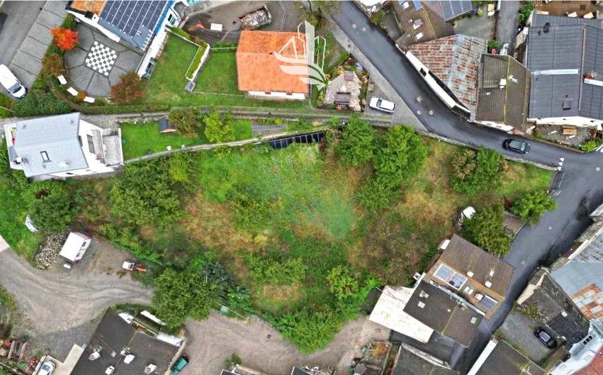 Vendita Terreno edificabile Prato allo Stelvio