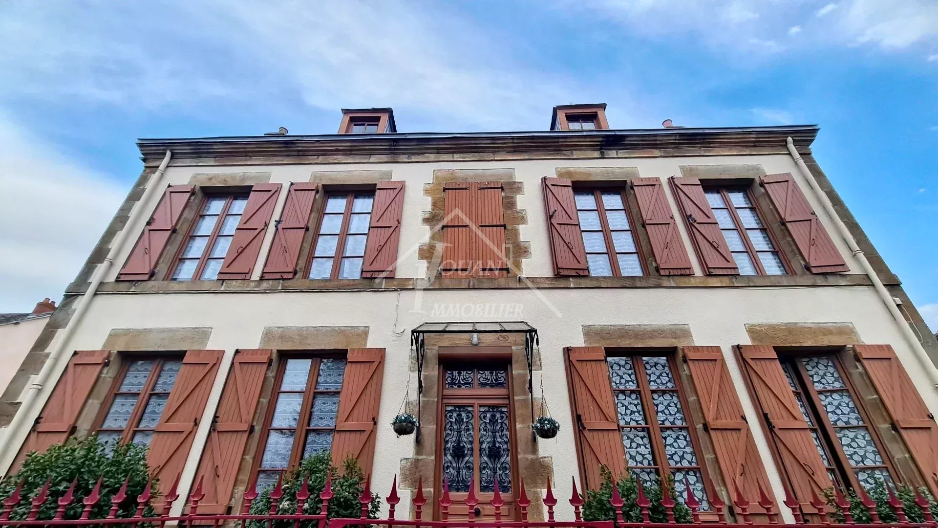 Agence immobilière de Jouan Immobilier