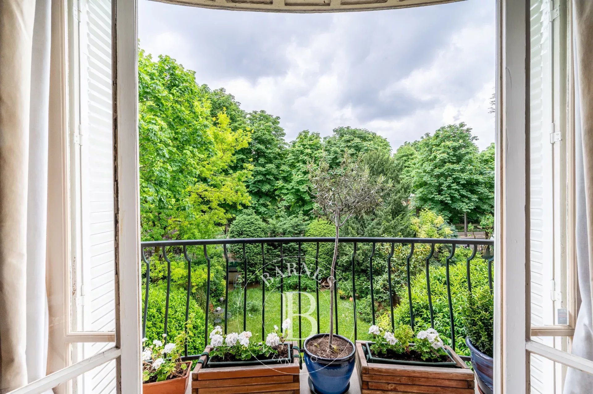 Квартира Neuilly-sur-Seine - picture 6