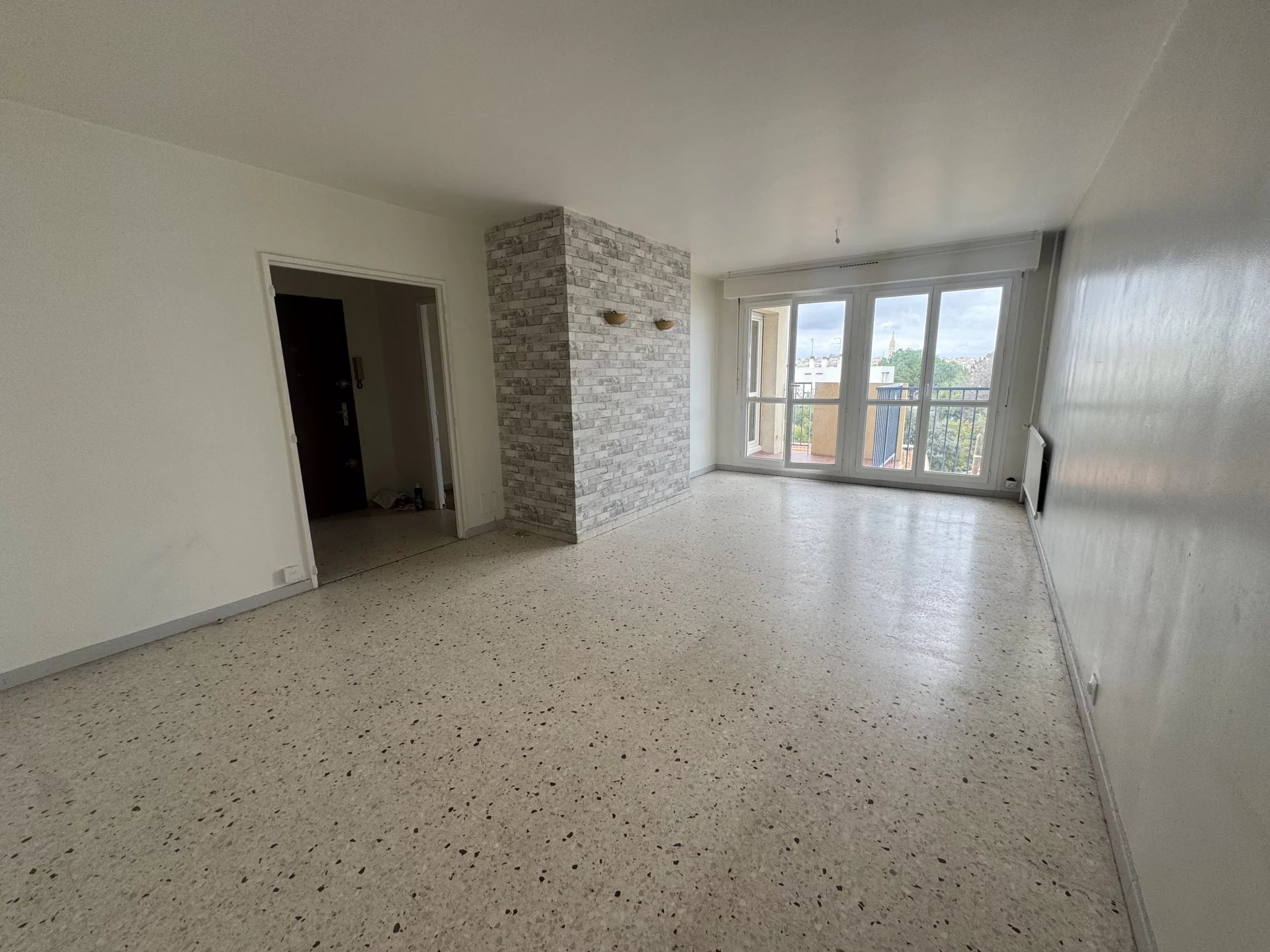 Vente Appartement Montpellier