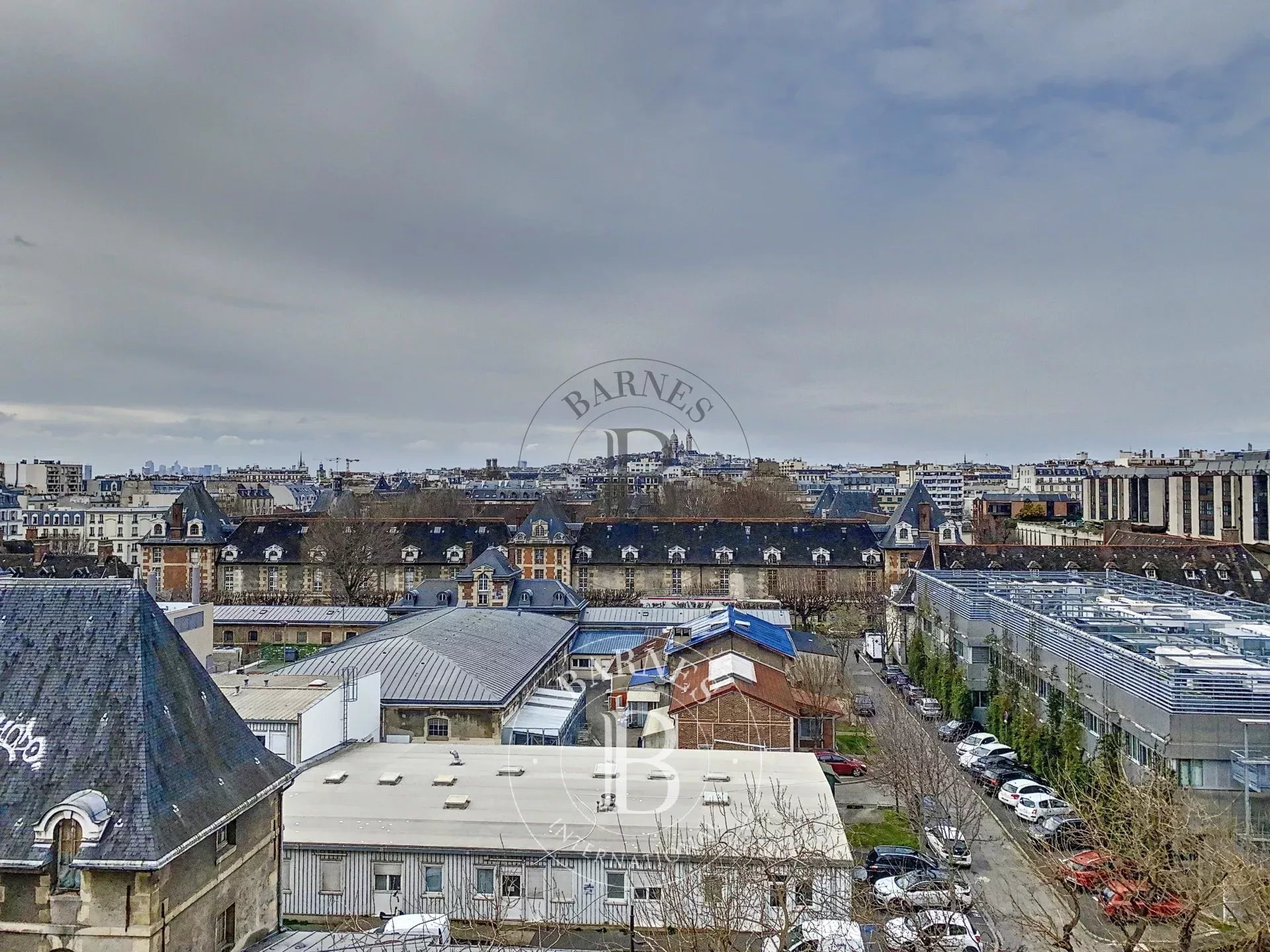 Daire Paris 10ème - picture 24